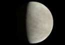 Las nuevas e impresionantes fotografías de la luna Europa tomadas por la sonda Juno
