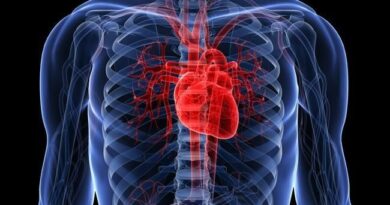 La hormona del amor (oxitocina) podría curar el tejido cardiaco del corazón tras una lesión.