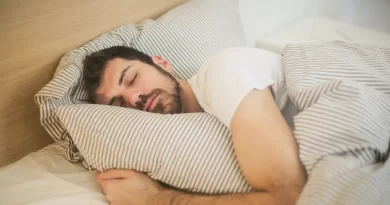 La importancia científica del sueño explicada aquí. Por qué no debes dejar de dormir