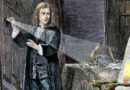 Isaac Newton y su invaluable contribución a la ciencia moderna: La piedra angular de la física y matemática