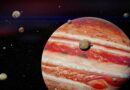Júpiter vuelve a ser el planeta con más satélites naturales de todo el sistema solar: ya van 92