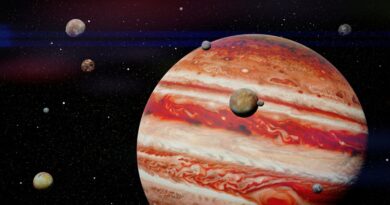 Júpiter vuelve a ser el planeta con más satélites naturales de todo el sistema solar: ya van 92