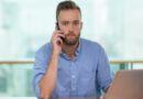 Esta consultora cobra casi 500 dólares la hora por ayudar a superar la fobia a hablar por teléfono