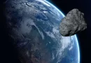 Asteroide FY3 podría colisionar con la Tierra en los próximos 100 años