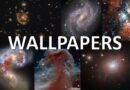 Wallpapers del espacio tomados por el Hubble