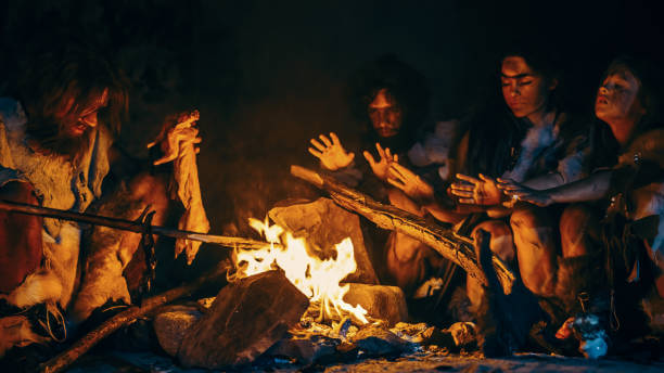 Los homínidos ya cocinaban sus alimentos hace 780.000 años según el hallazgo en Turquía de un pescado cocinado al fuego