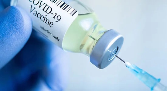 Un hombre alemán de 62 años se vacunó 217 veces contra la COVID en el transcurso de 29 meses