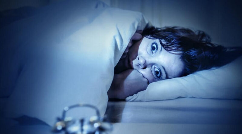 Parálisis del sueño: La peor pesadilla que experimentan algunos al dormir. ¿Cuáles son las causas y cómo se puede prevenir?